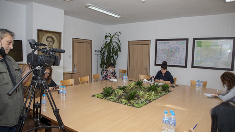 46 точки съдържа Дневният ред на Общинския съвет в Стара Загора | StandartNews.com