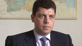 Велчев: Не завиждам на следващия финансов министър