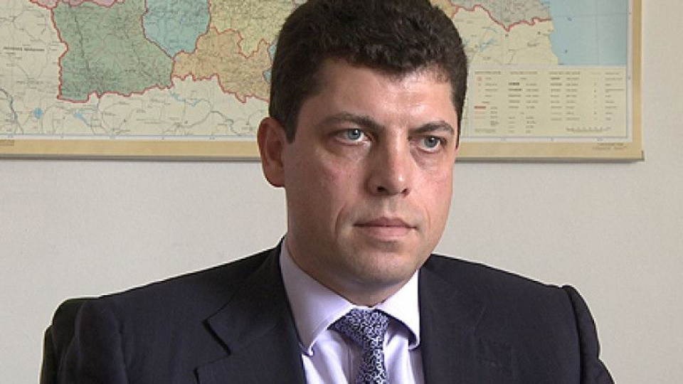 Велчев: Не завиждам на следващия финансов министър | StandartNews.com