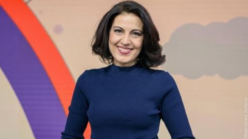 Няма празно! Ето кой стои зад напускането на Деси Стоянова | StandartNews.com