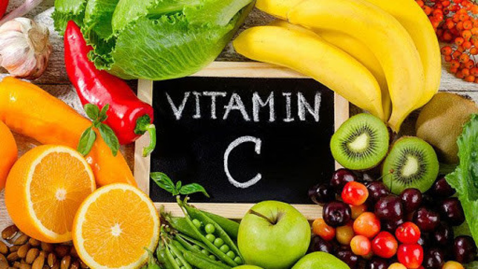 Кога витамин С може да бъде вреден | StandartNews.com