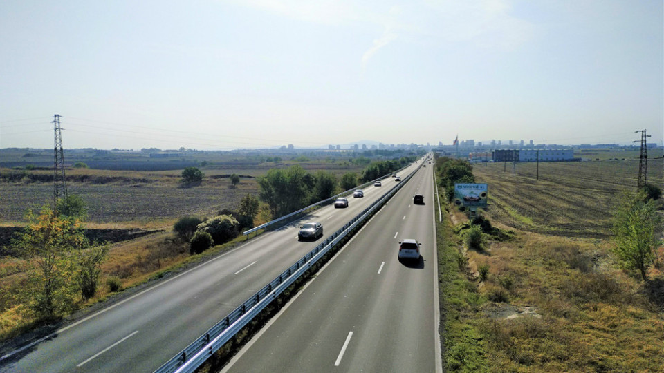Бургас строи транзитен обход към Слънчев бряг | StandartNews.com