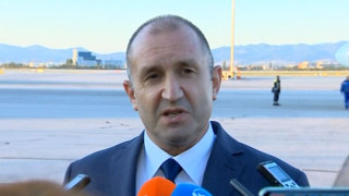 Радев с остра критика към проекта за Бюджет 2021