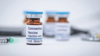 Мосад сви китайска ваксина срещу коронавируса