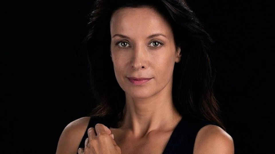 Яна Маринова призна дали се развежда /Фото/ | StandartNews.com