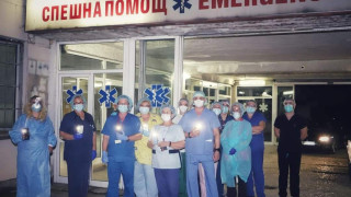 Борисов: Вирусът се върна, да минем отново леко