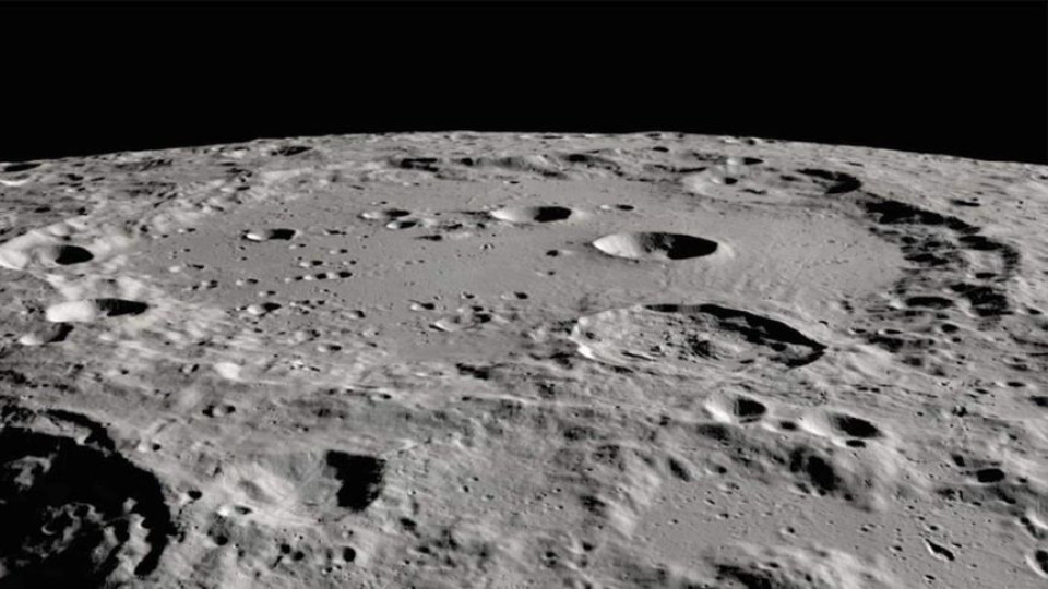 Жена на Луната, обеща Безос | StandartNews.com