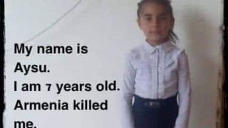 Арменски ракети убиха още 2 деца в Азербайджан