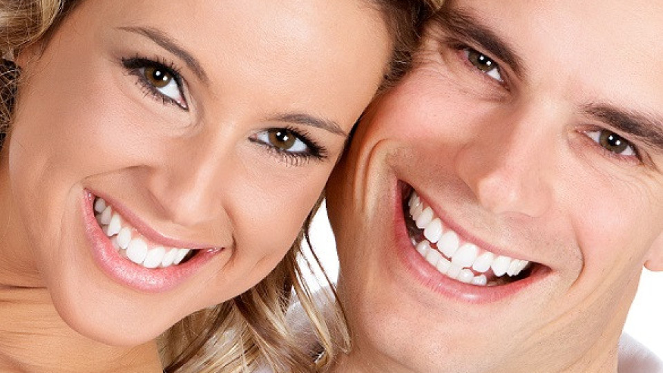 Как да запазим зъбите си бели | StandartNews.com