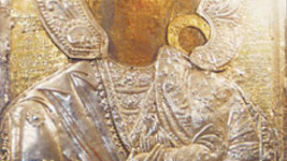 Бачковската Богородица изкара жена от моргата