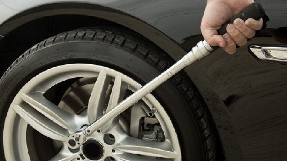 Какво трябва да знаем за смяната на гумите | StandartNews.com