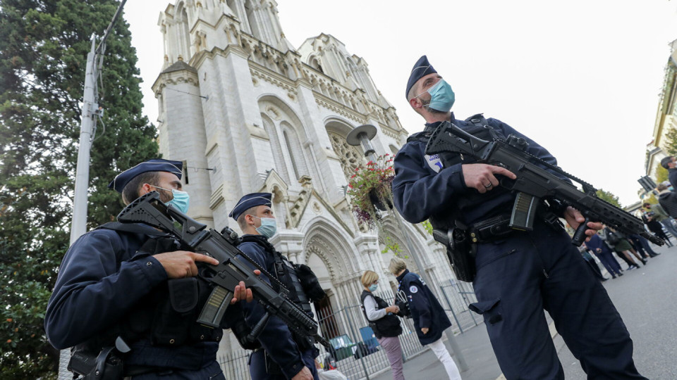 Подробности за терориста от Ница | StandartNews.com