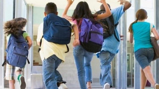 Учениците в есенна ваканция цели 4 дни