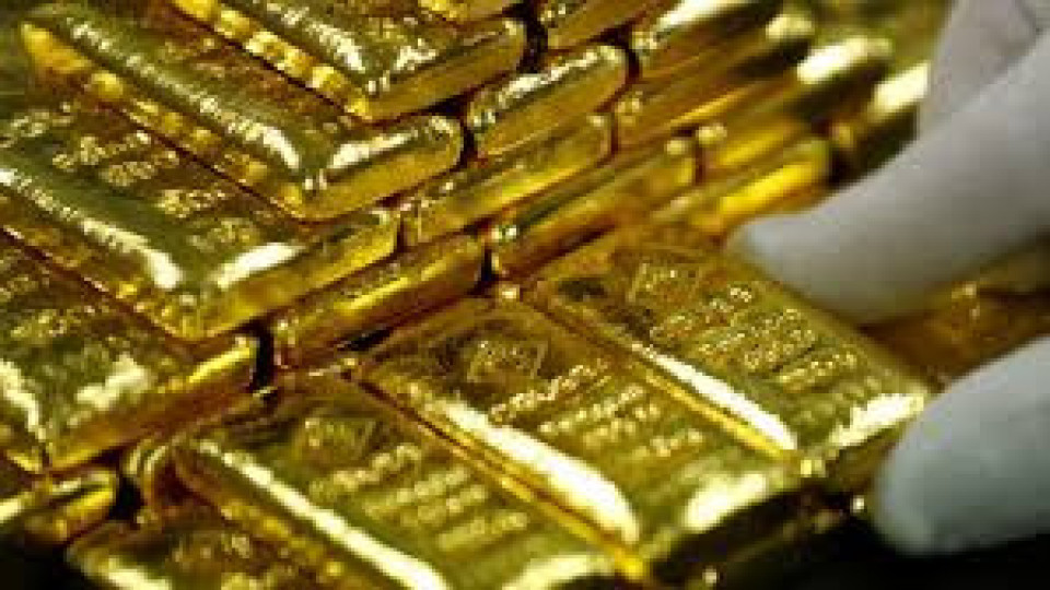 Митничари заловиха злато за 7 млн. евро | StandartNews.com