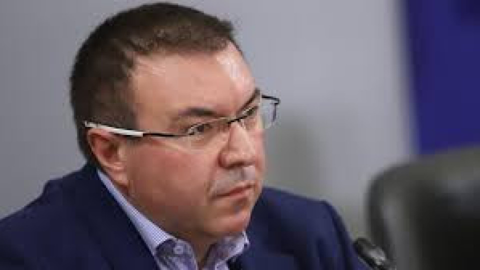Ангелов бесен на болниците, иска оставка | StandartNews.com