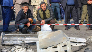 Арменски касетъчни бомби убиват цивилни в Азербайджан