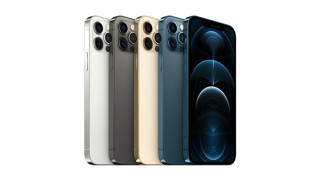 А1 започва доставките на iPhone 12 и iPhone 12 Pro