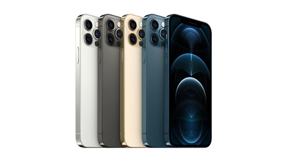 А1 започва доставките на iPhone 12 и iPhone 12 Pro | StandartNews.com