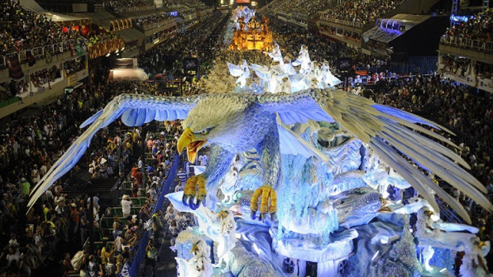 Рио остава без карнавали и през 2021 | StandartNews.com