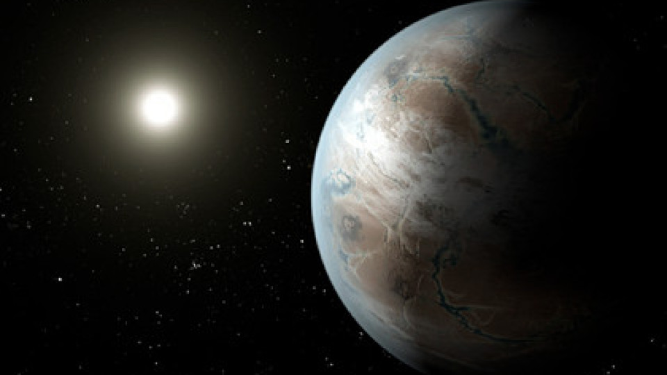 Откриха къде е най-близката обитаема планета | StandartNews.com