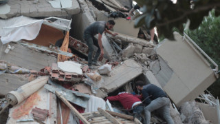 Адският трус: 26 убити, над 800 ранени