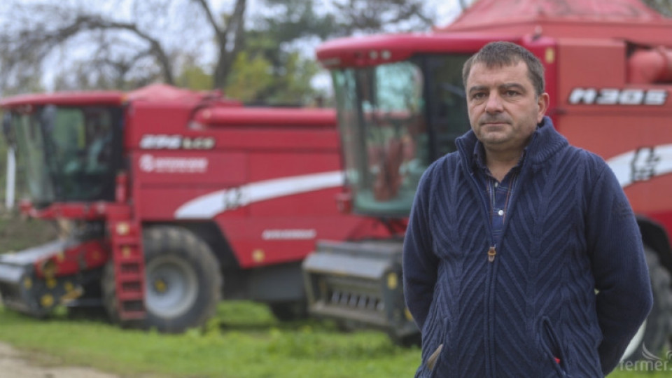 Самоубил ли се е крупният фермер Тодоранов? | StandartNews.com