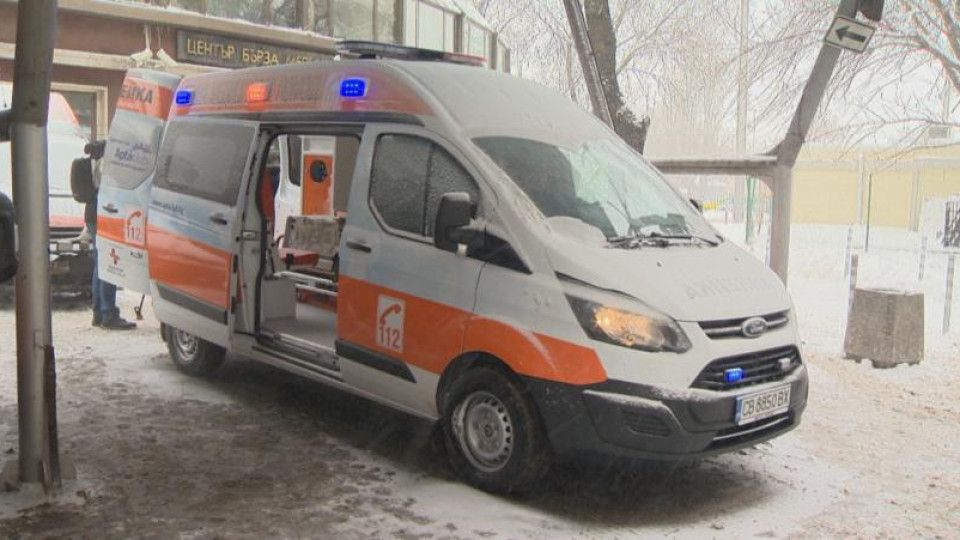 33-годишен с COVID почина в София,чакал линейка | StandartNews.com