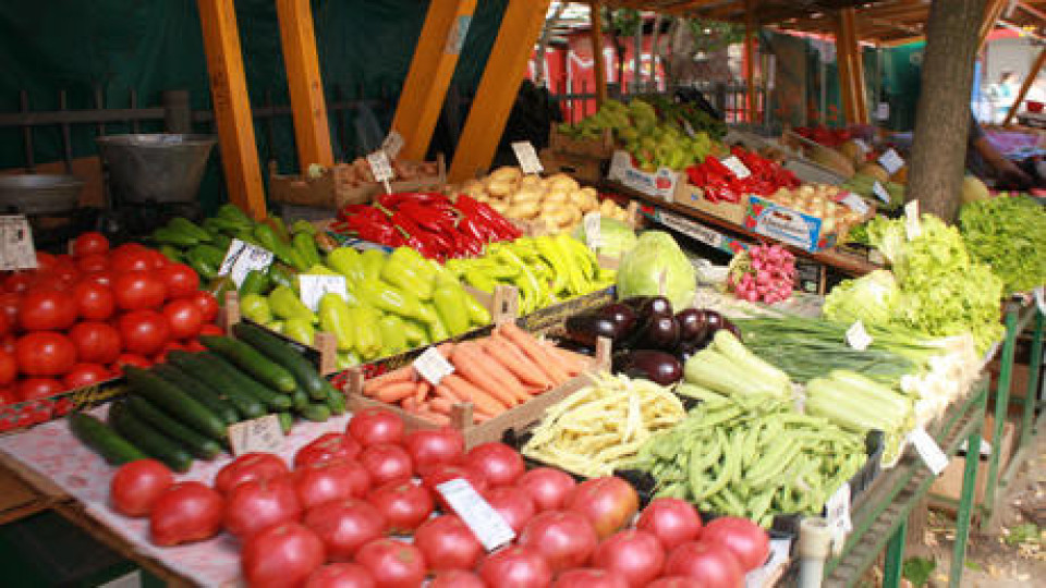 Куриоз: Краставиците най-скъпи и най-евтини | StandartNews.com