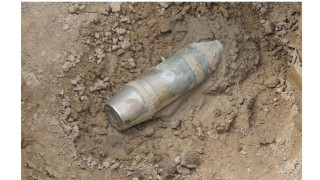 Армения ползва фосформи бомби срещу Азербайджан