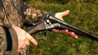 Простреляха смъртоносно ловец при гонка
