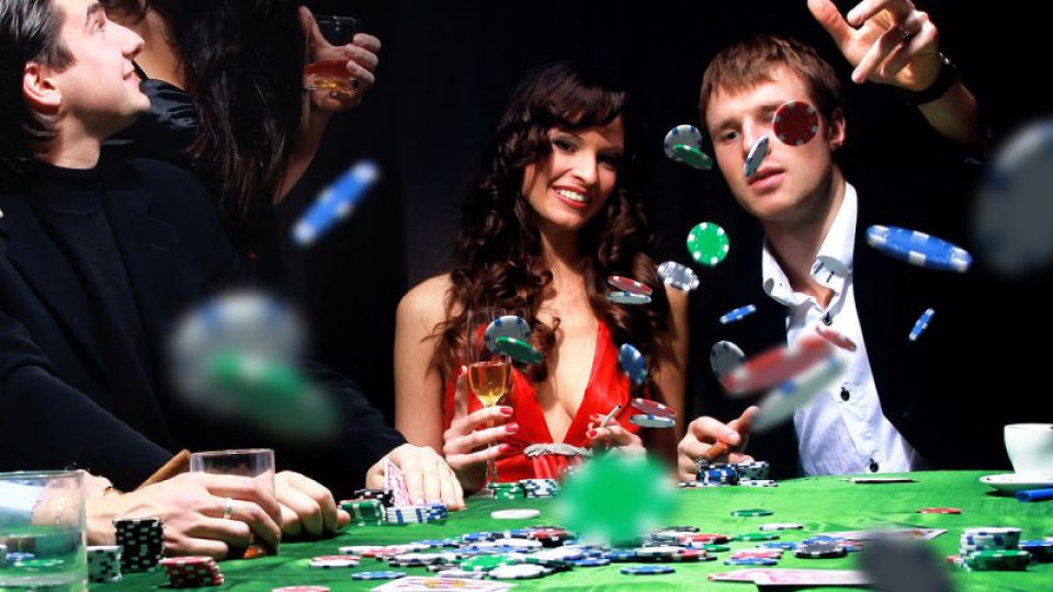 Българин влезе в "Гинес" с печалба от покер | StandartNews.com