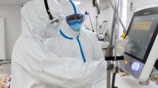 Къде в Европа има най-висока смъртност от К-19