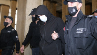 Съдът отново отказа да пусне Кристиан Николов
