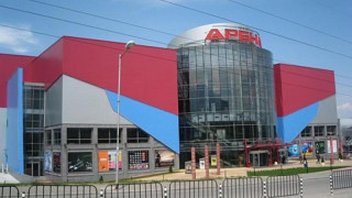 Разпродават кината Арена Младост и Арена Запад