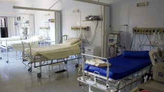 Само 1/3 от частните болници имат COVID отделение