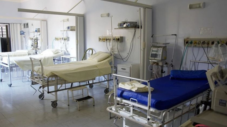 Само 1/3 от частните болници имат COVID отделение | StandartNews.com