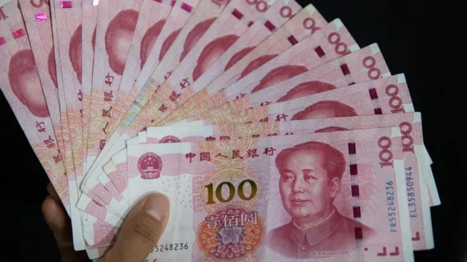 Китай се готви за невиждан икономически бум | StandartNews.com