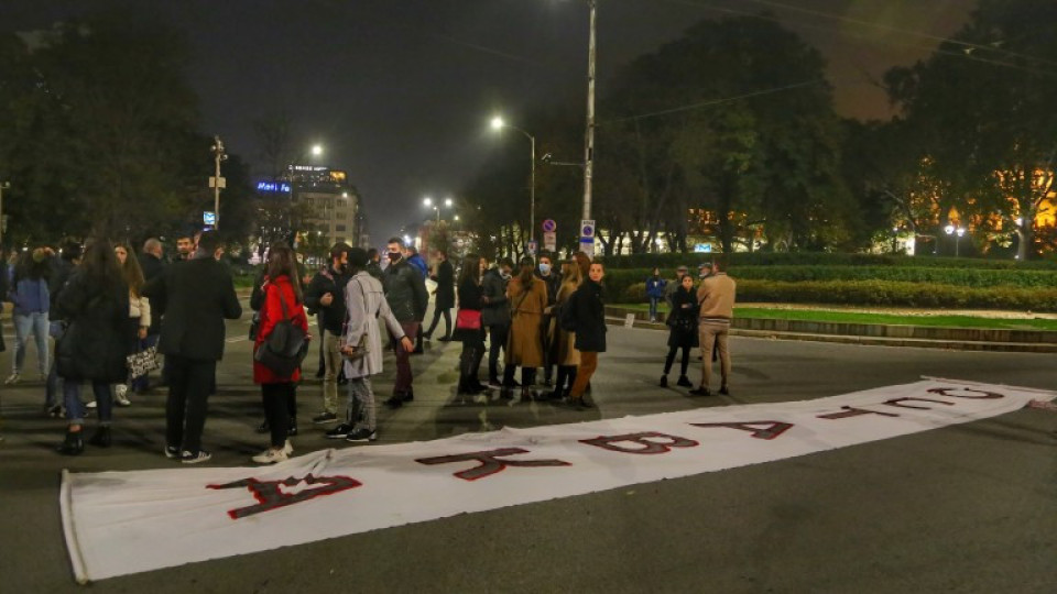 Майките на революцията | StandartNews.com