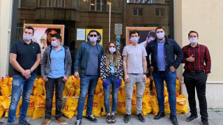 14 млади социалисти готови да са доброволци в РЗИ-София