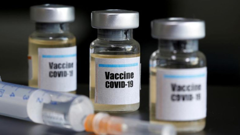 Оксфорд вади COVID ваксината до два-три месеца | StandartNews.com
