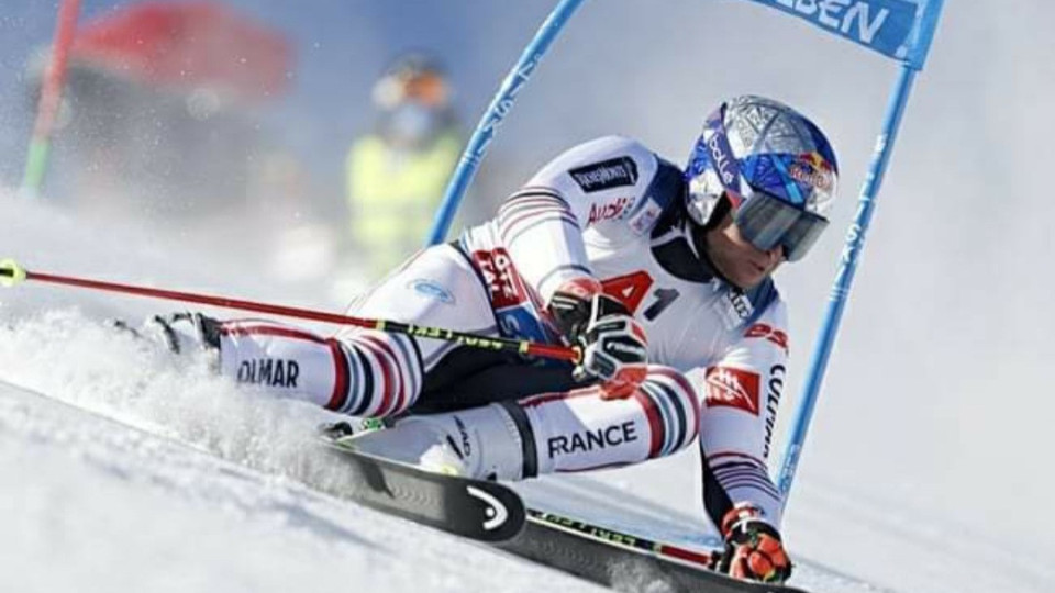 Франция и Италия с победи в ските | StandartNews.com