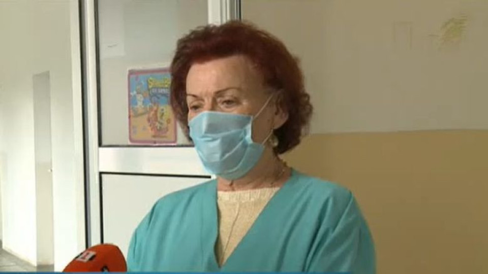 На 81 години е единственият инфекционист в Дупница | StandartNews.com