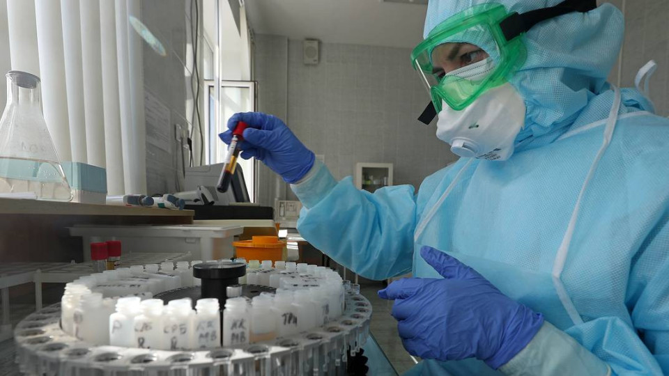 Лабораториите искат антигенни тестове за COVID-19 | StandartNews.com