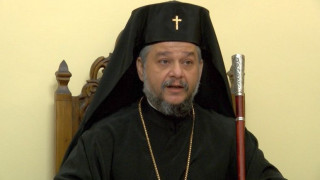 Старозагорският митрополит Киприан е с коронавирус