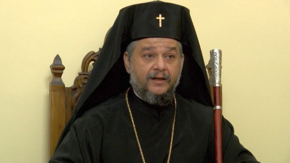 Старозагорският митрополит Киприан е с коронавирус | StandartNews.com