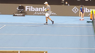 Австралиец спря Адриан Андреев на Sofia Open