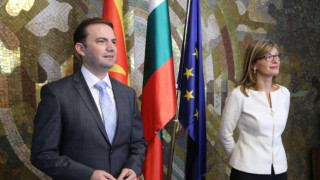 Водим със Скопие среща за Западните Балкани