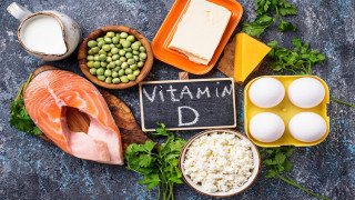 Защо липсата на витамин D е опасна?