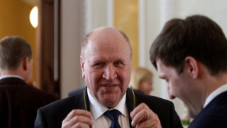 Естонски министър напуска заради Байдън