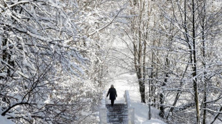 Ще има ли въобще зима в Европа?
